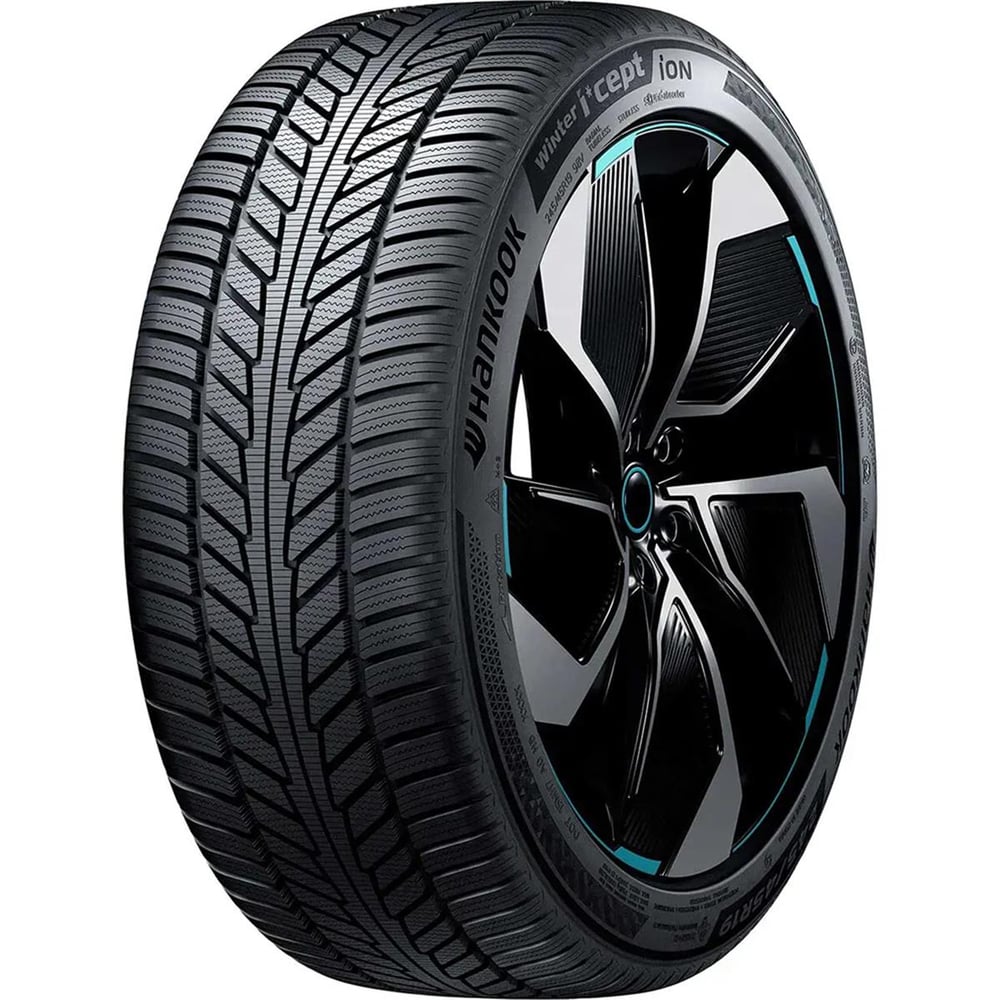 215/45R20 95H XL (Sound Absorber) ION Winter I*cept IW01 Hankook 2025