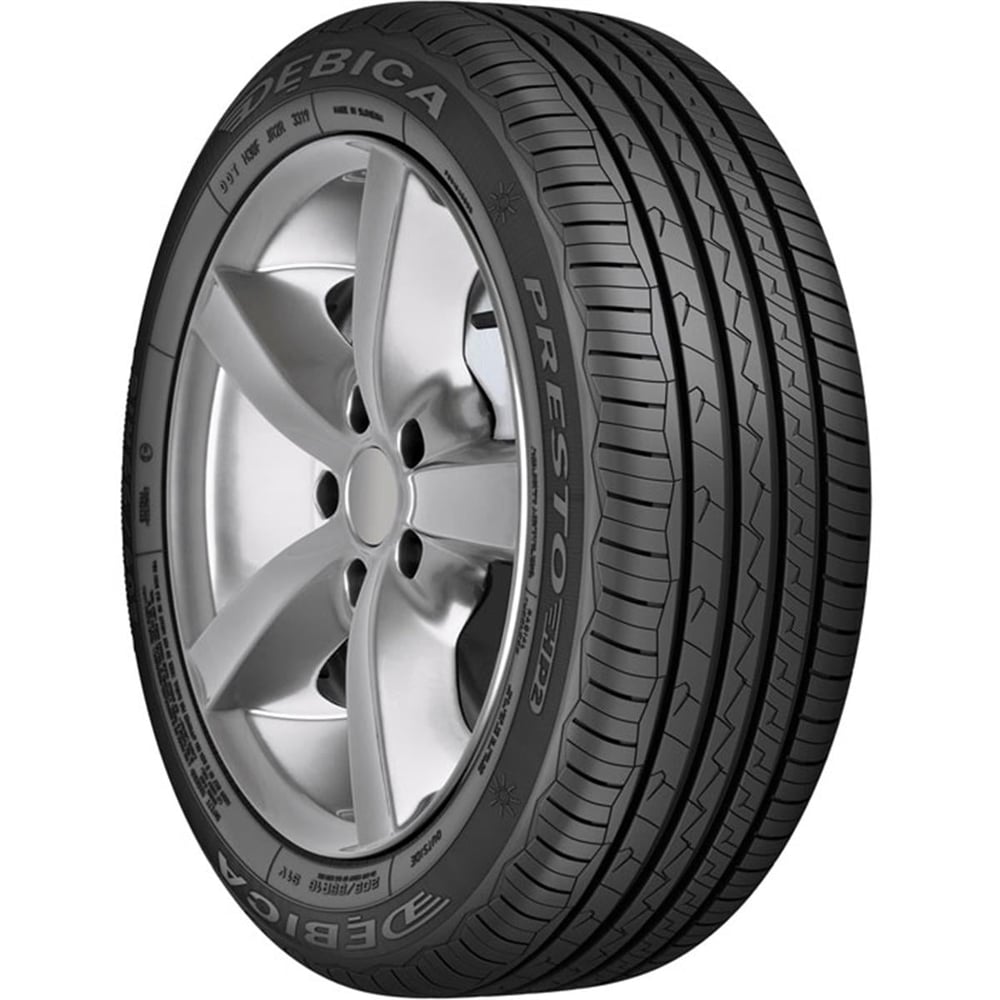 215/60R17 96H Presto HP2 Debica 2025