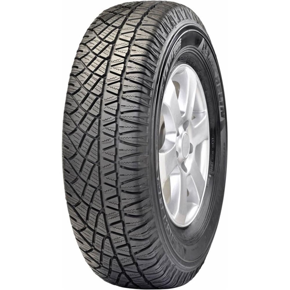 215/65R16 102H XL Latitude Cross Michelin 2023