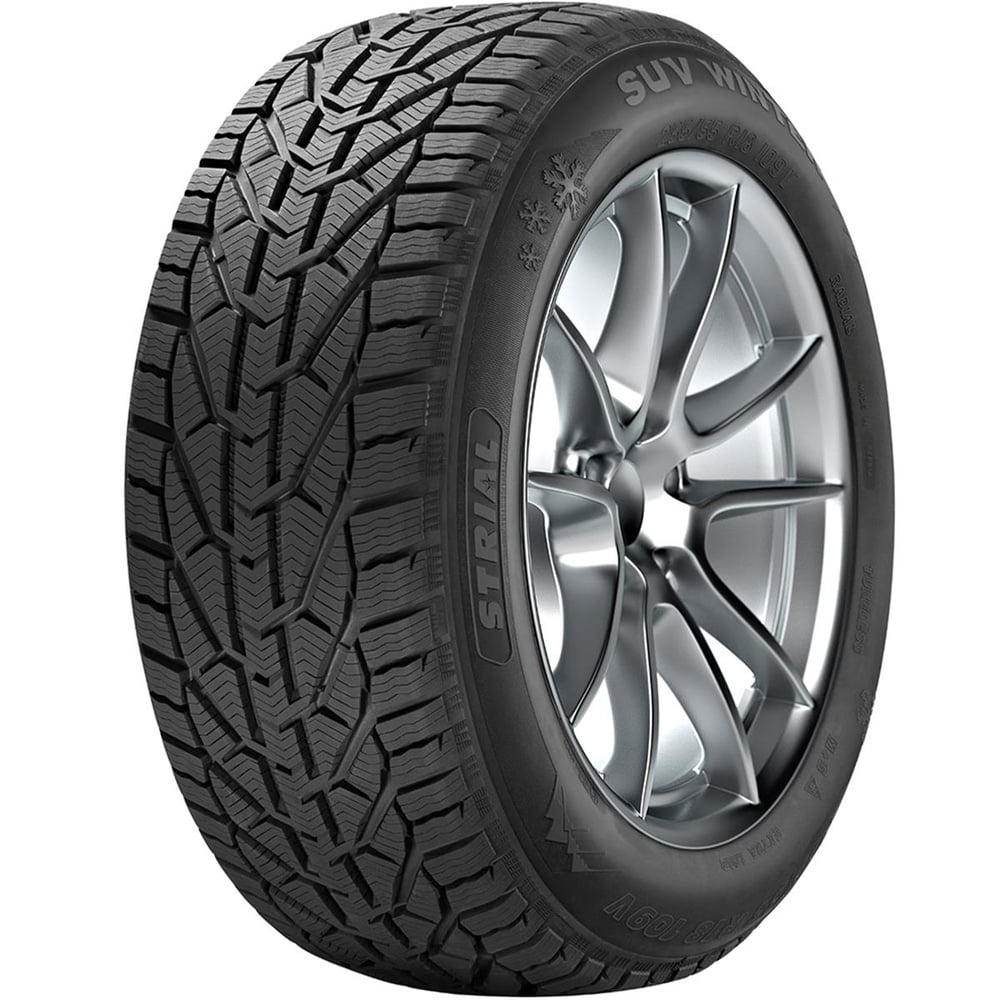 215/65R16 102H XL Suv Winter Strial 2024