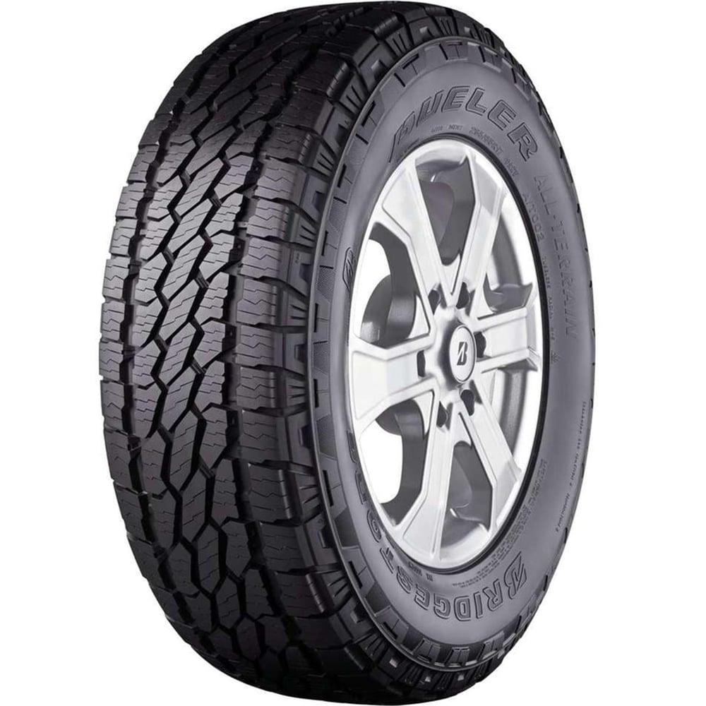 215/65R16 98H Dueler A/T 002 Bridgestone 2024