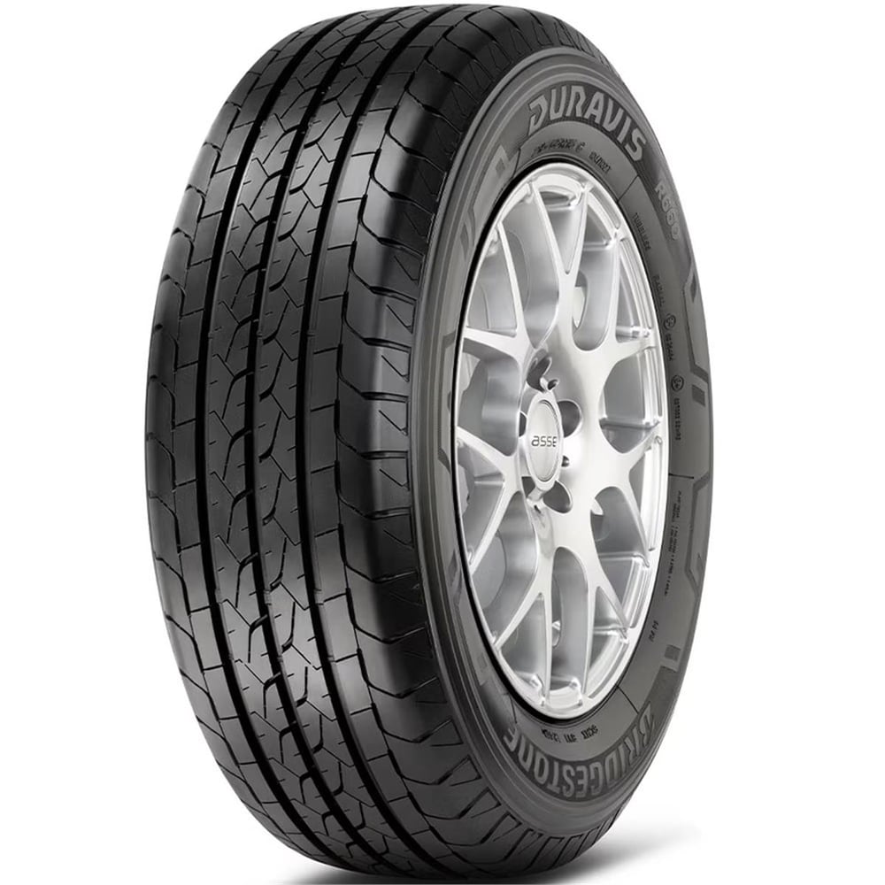 215/65R16C 109/107T 8PR Duravis R660 Bridgestone 2024