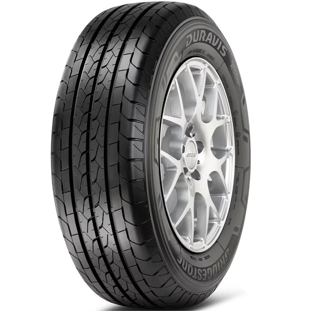 215/65R16C 109/107T 8PR Duravis R660 Bridgestone 2025
