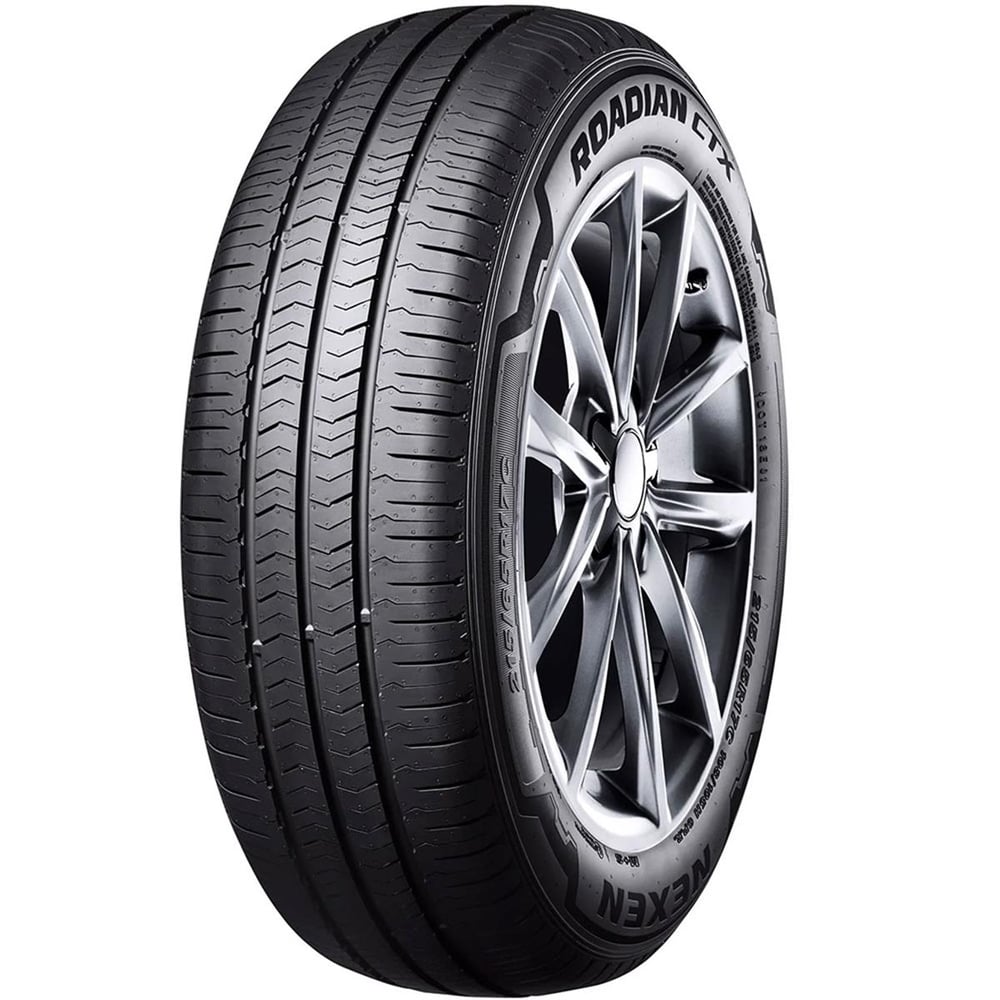 215/70R15C 109/107S Roadian CTX Nexen 2025