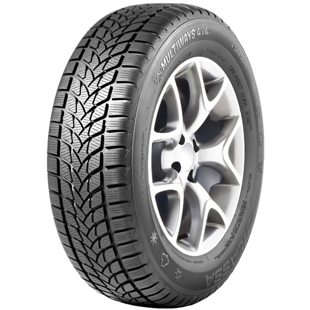 215/70R16 100T Multiways 4X4 Lassa 2024