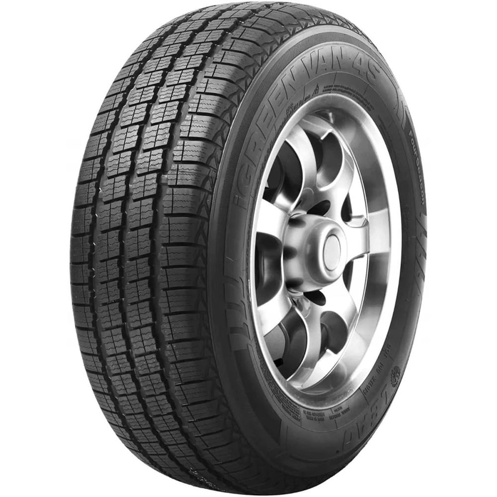 215/75R16 113/111R LT 8PR iGreen Van 4S Leao 2025