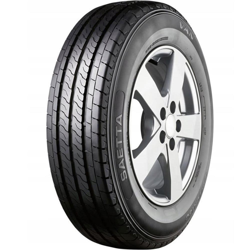 215/75R16C 116/114R Van Saetta 2024