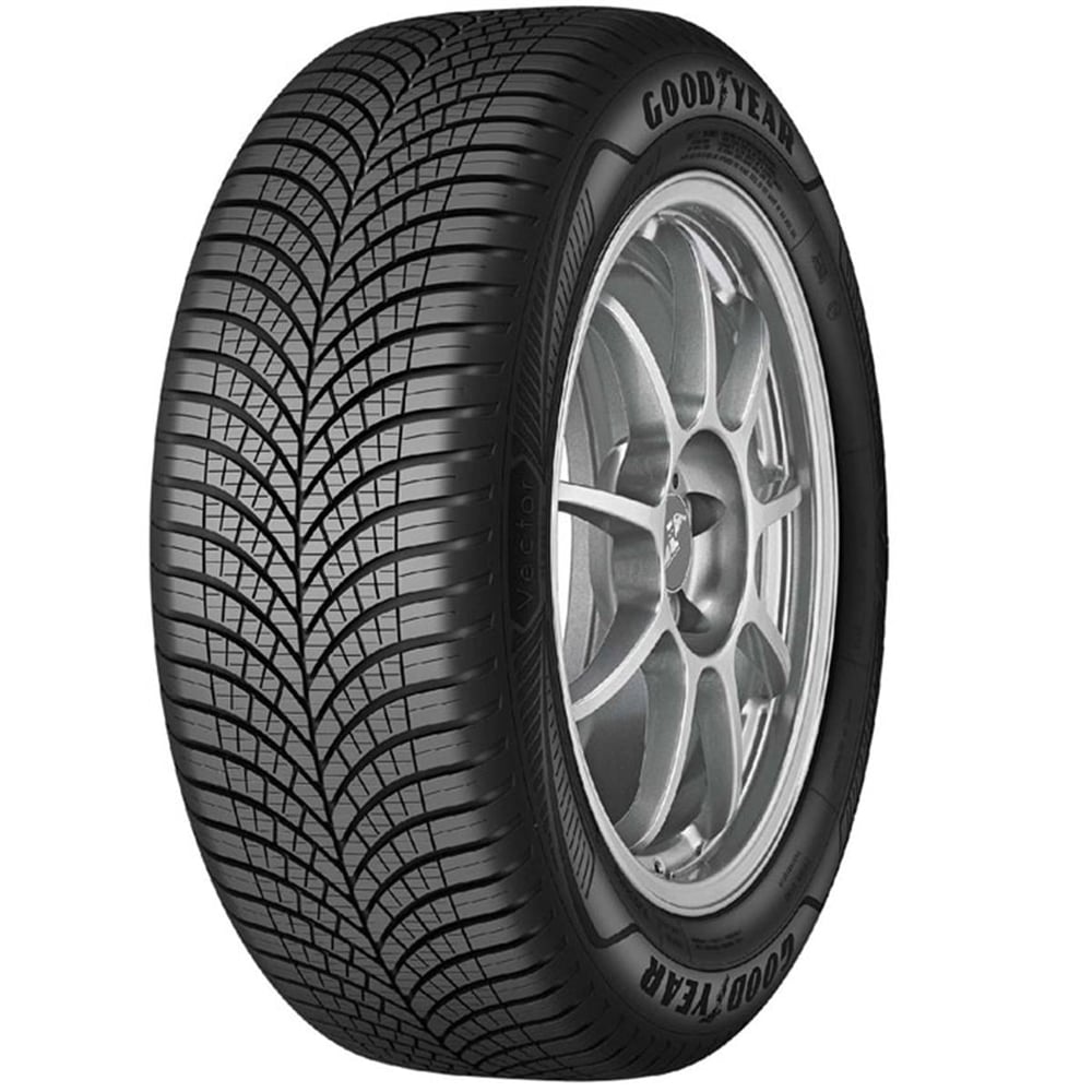 225/40R18 92Y XL (FP) Vector 4Seasons Gen-3 Goodyear 2025