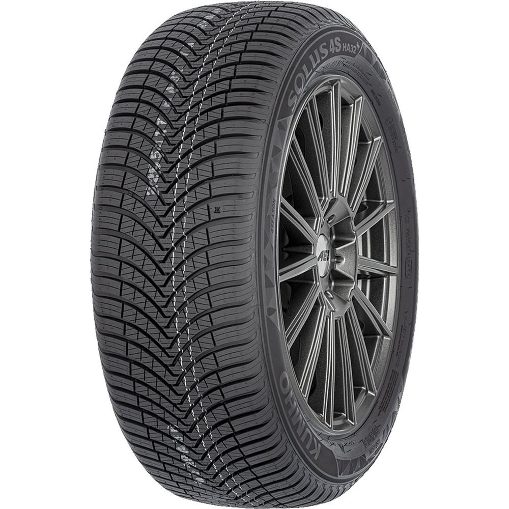 225/45R18 95W XL Solus 4S HA32+ Kumho 2022