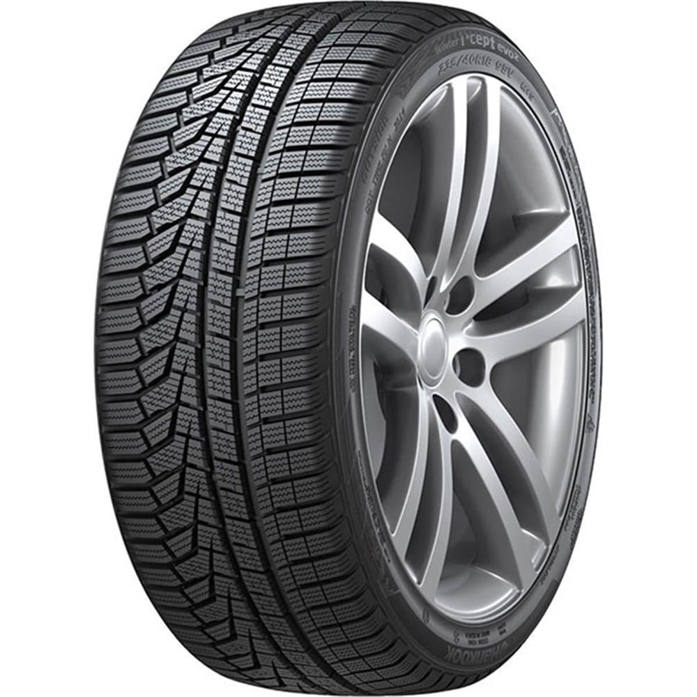 225/50R17 94V (RFT) Winter i-cept Evo 2 W320B Hankook 2024