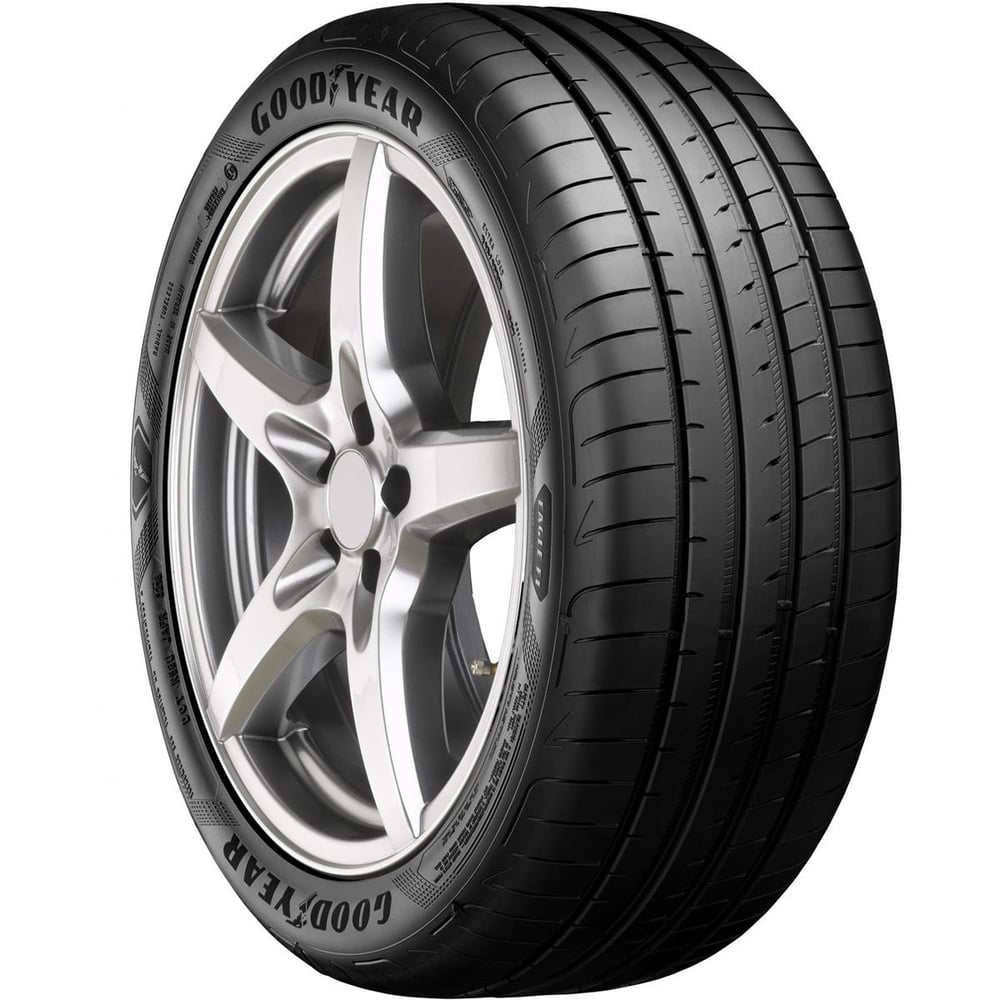 225/50R17 94Y (MO) Eagle F1 Asymmetric 5 Goodyear 2025