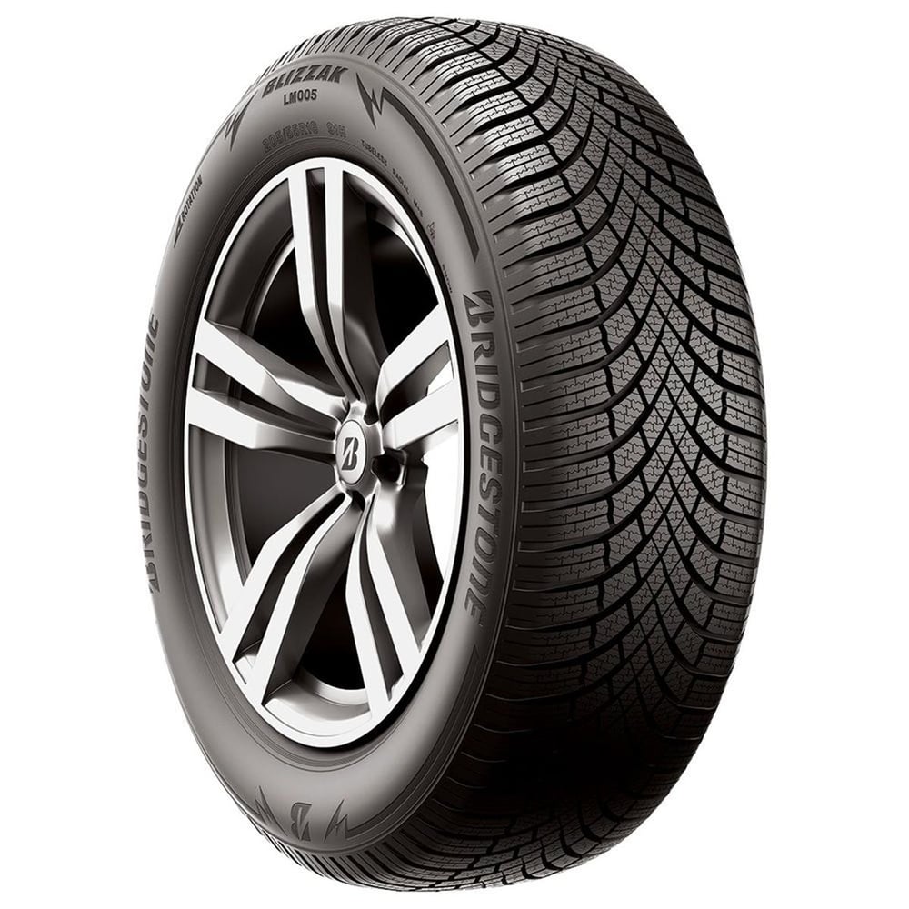 225/55R16 99V XL (RFT) Blizzak LM005 Driveguard Bridgestone 2024