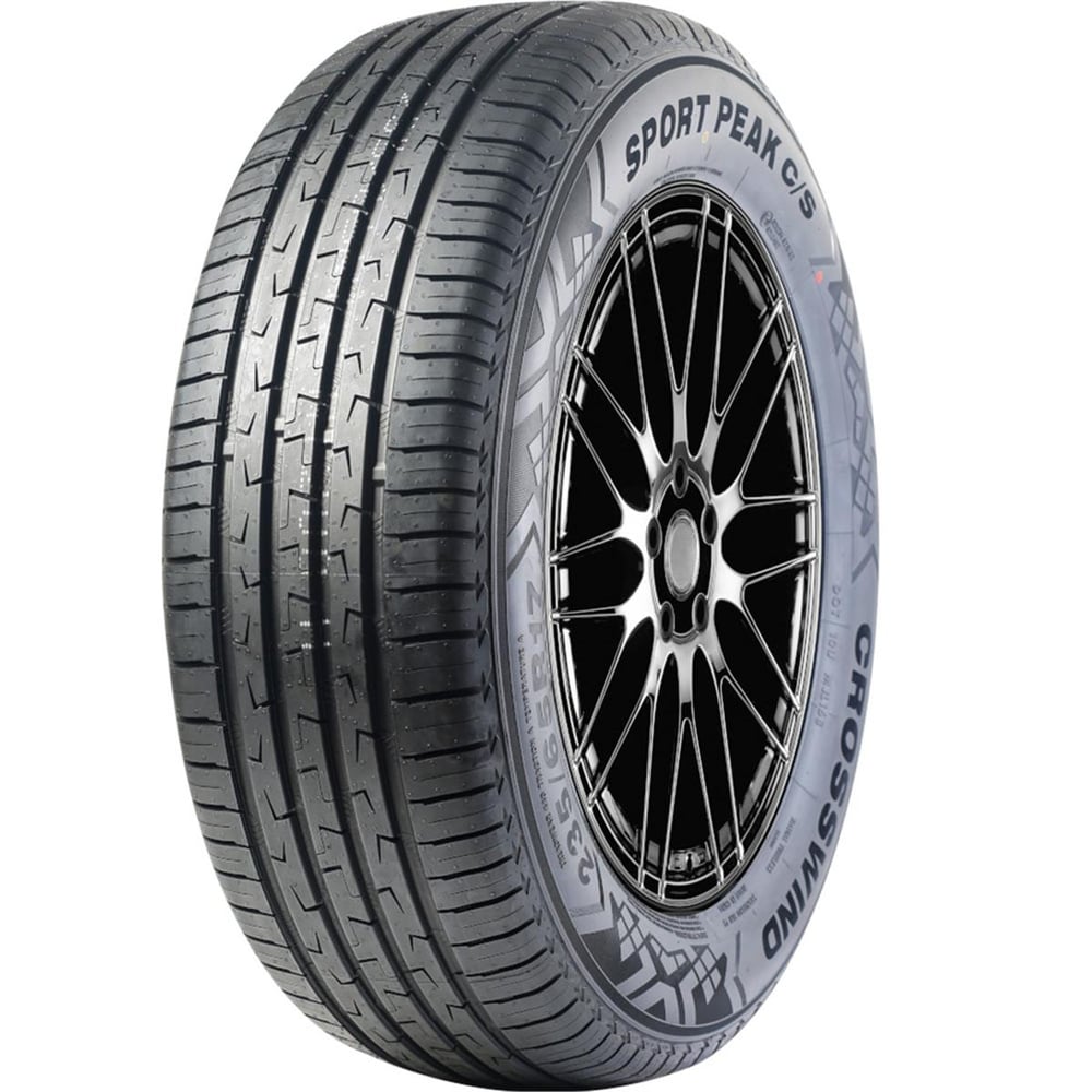 225/55R17 101V XL Sport Peak C/S CrossWind 2025
