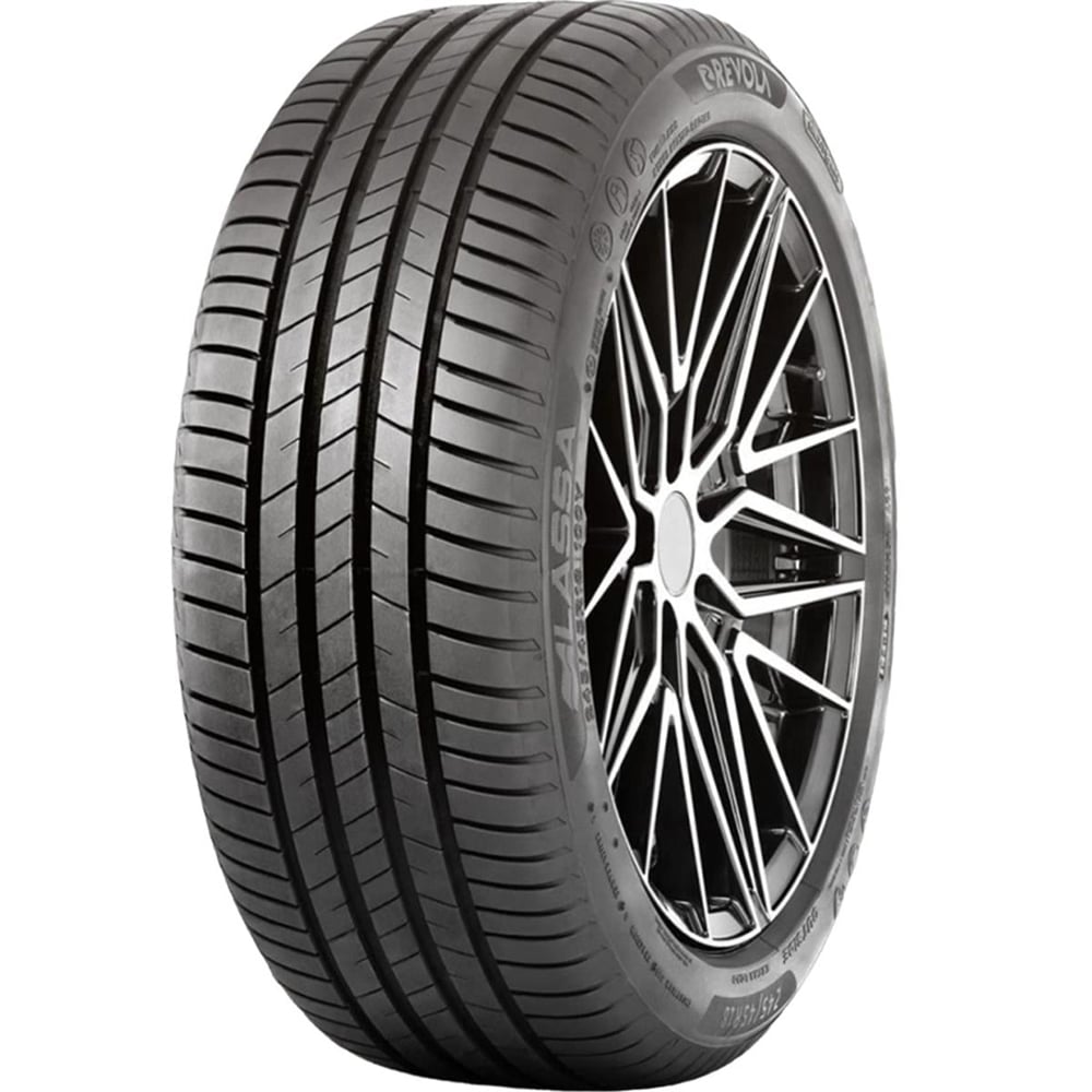 225/55R17 101Y XL Revola Lassa 2025
