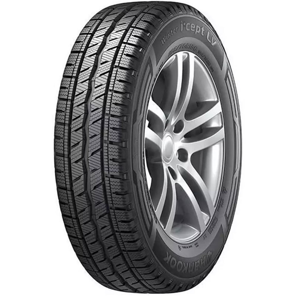 225/55R17C 109/107R Winter i-cept LV RW12 Hankook 2023