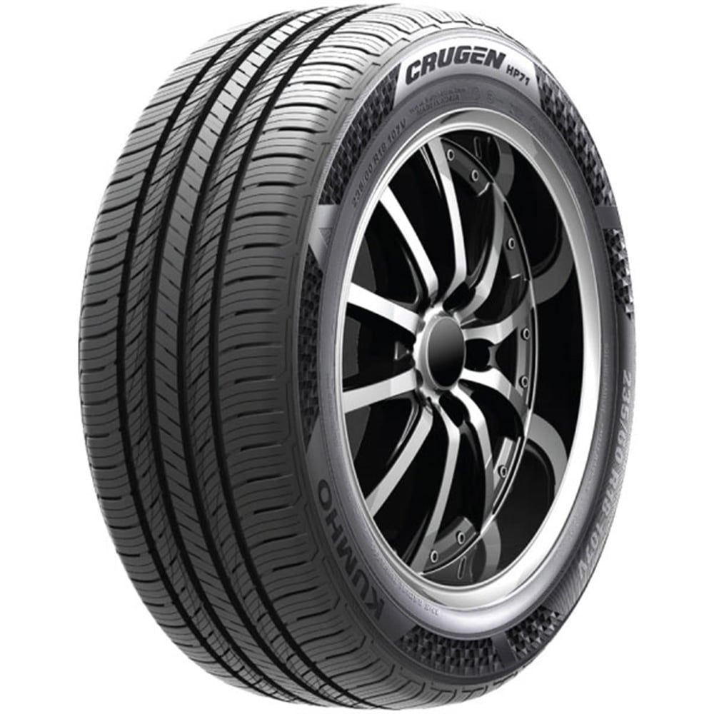 225/55R18 98V Crugen HP71 Kumho 2025