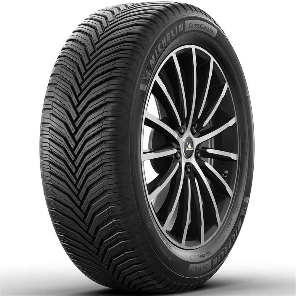 225/60R16 102W XL CrossClimate 2 Michelin 2025