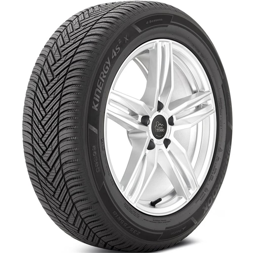 225/60R17 103V XL Kinergy 4S 2 X H750A Suv Hankook 2024