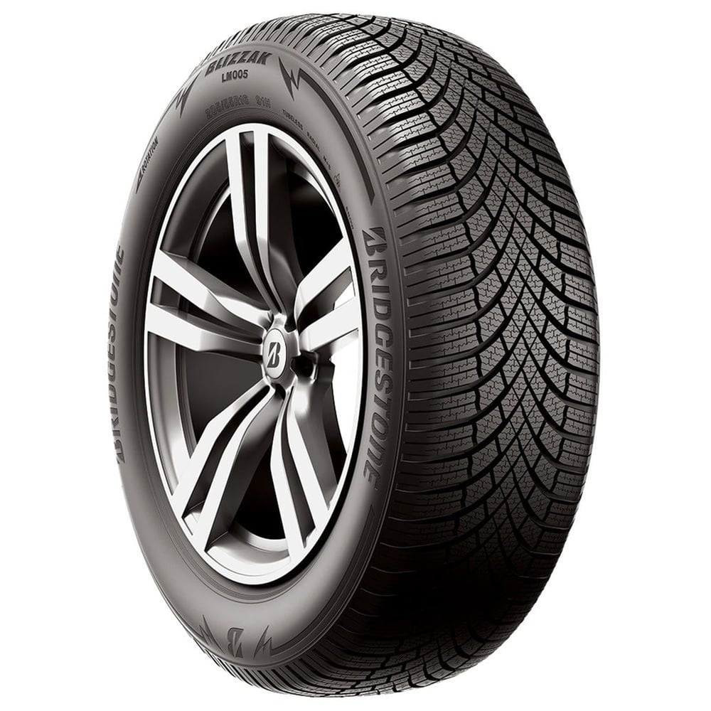 225/60R17 103V XL (RFT) Blizzak LM005 Driveguard Bridgestone 2022