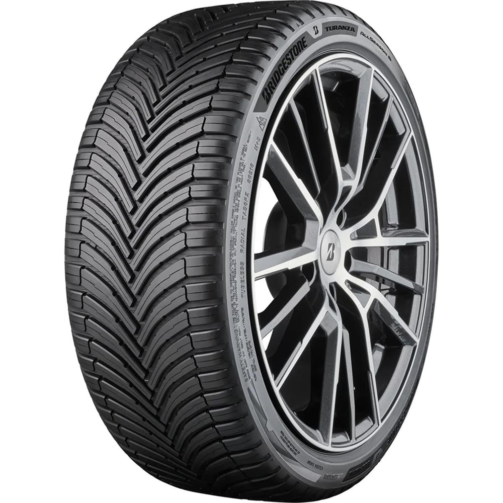 225/60R17 103V XL Turanza All Season 6 Bridgestone 2025