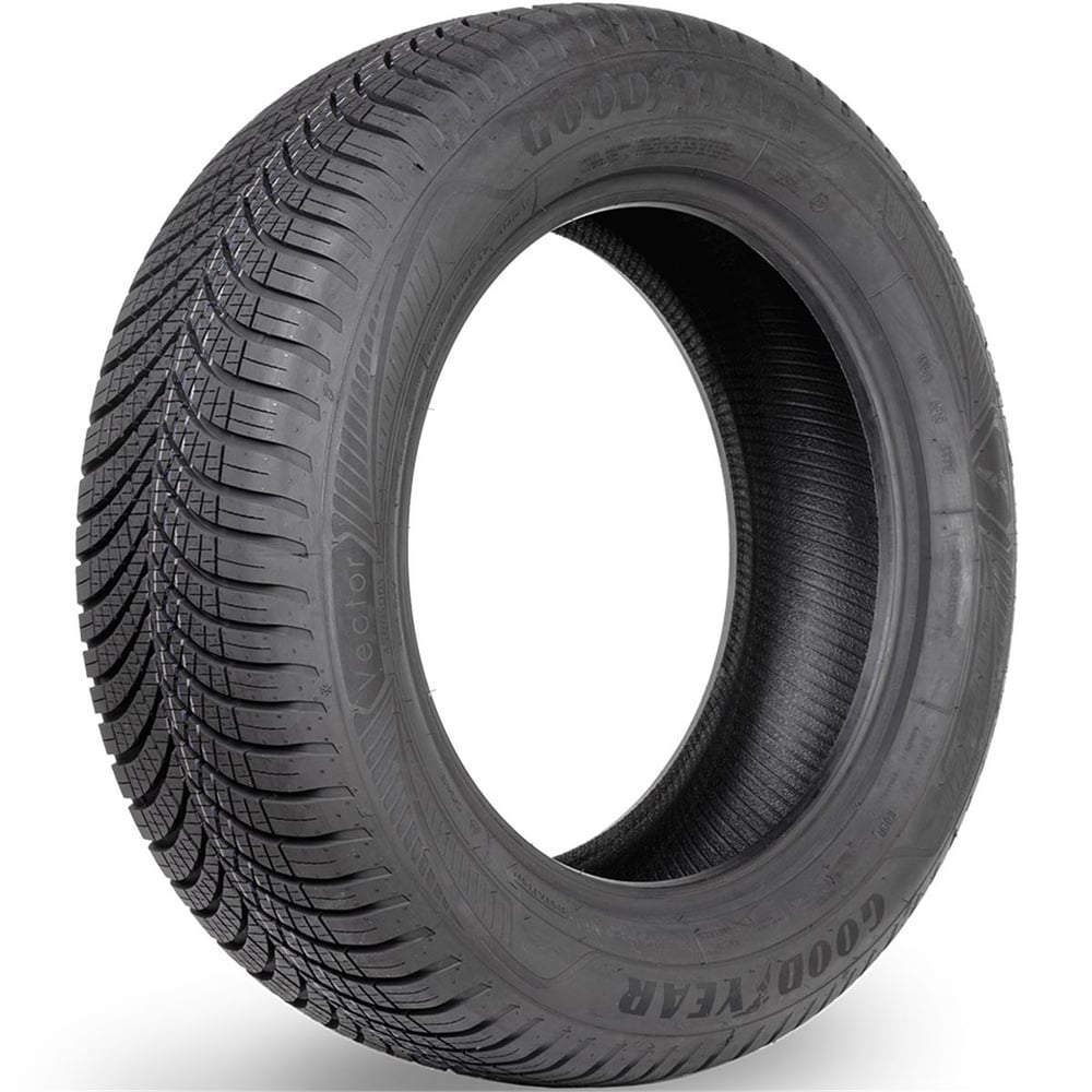 225/60R17 103V XL Vector 4Seasons Gen-3 Suv Goodyear 2025