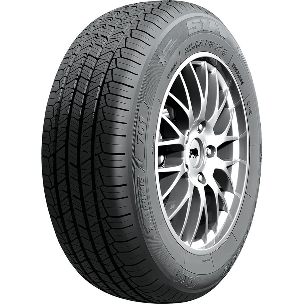 225/60R17 99H 701 Suv Taurus 2024