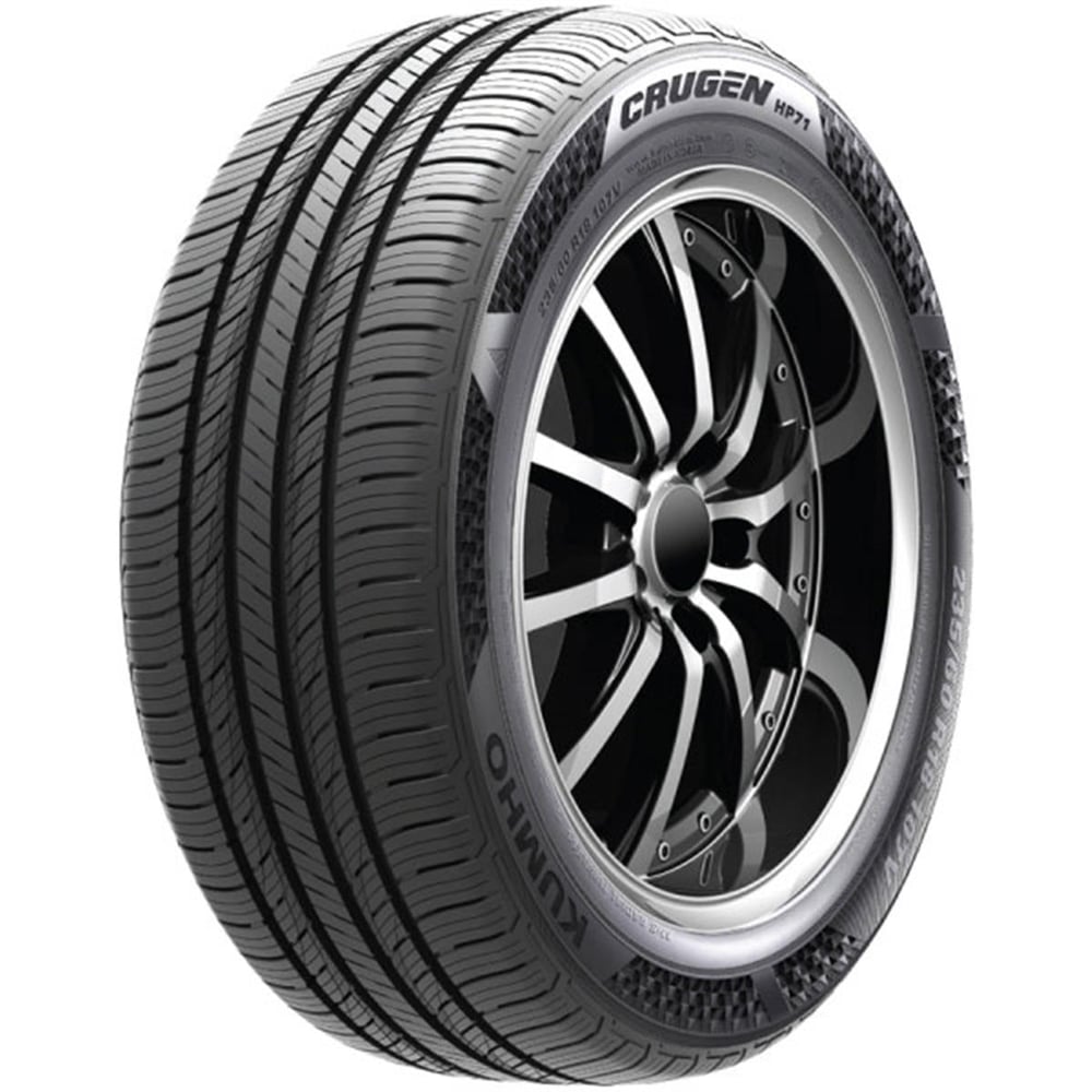 225/60R17 99H Crugen HP71 Kumho 2024
