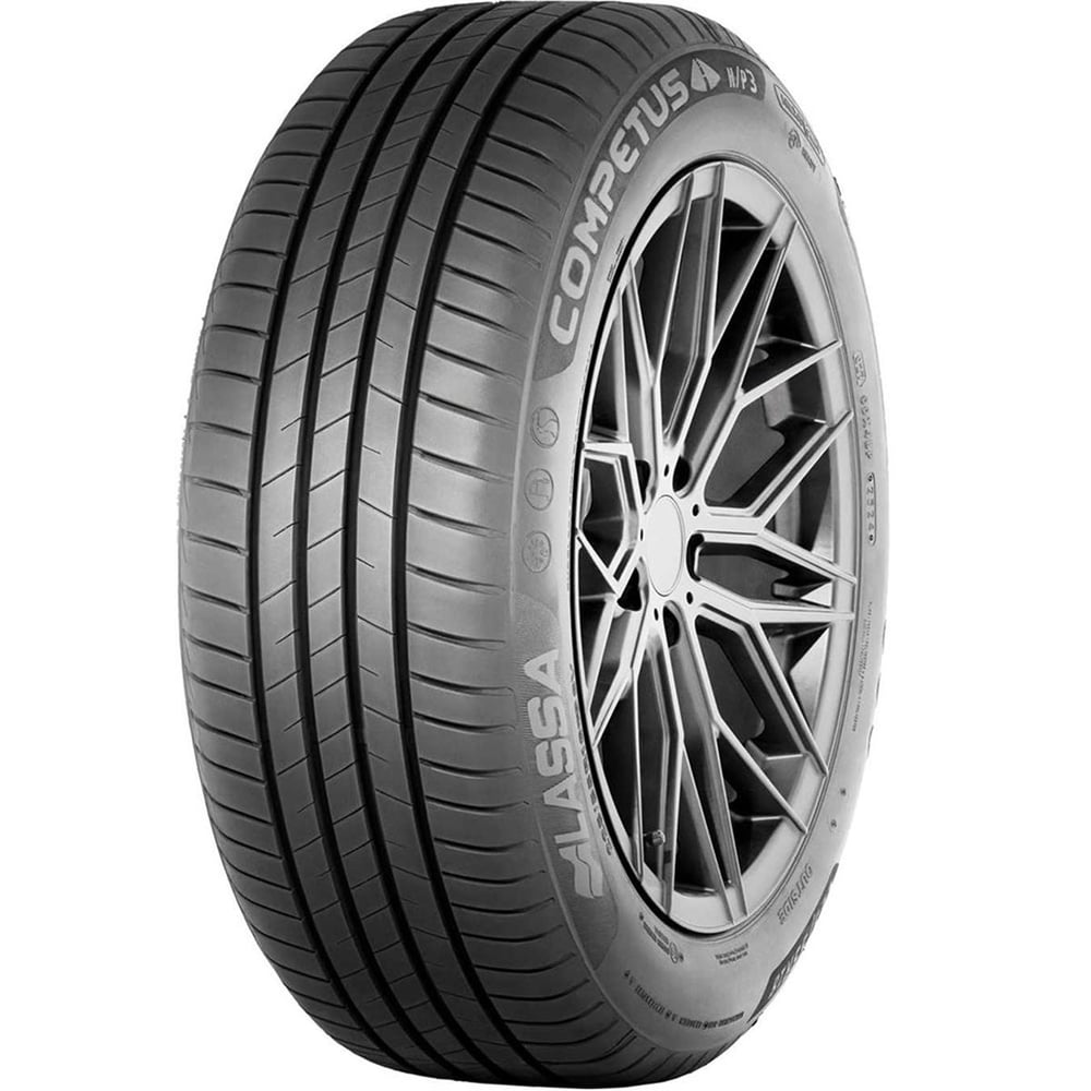 225/60R17 99V Competus H/P3 Lassa 2024