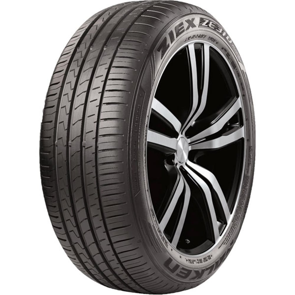 225/60R17 99V Ziex ZE310 Ecorun Falken 2023