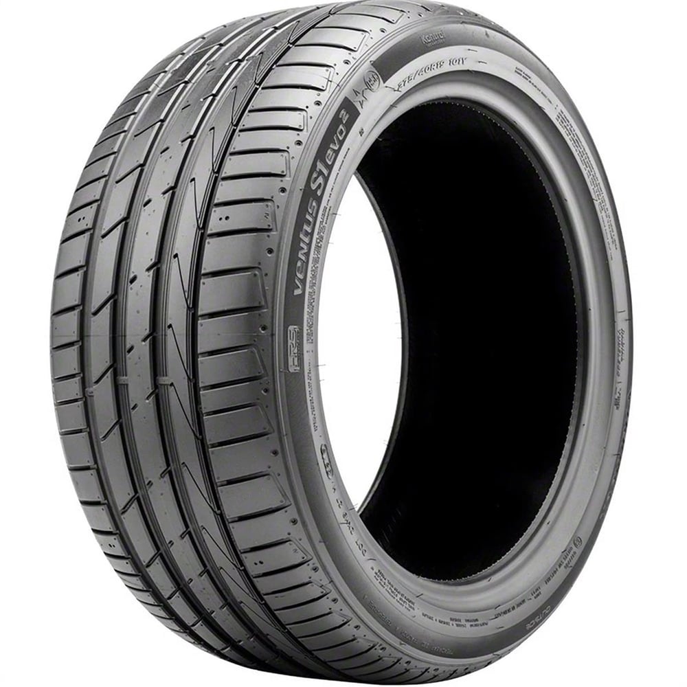 225/60R18 104W XL (HRS) (RFT) (*) Ventus S1 Evo2 K117C Hankook 2025