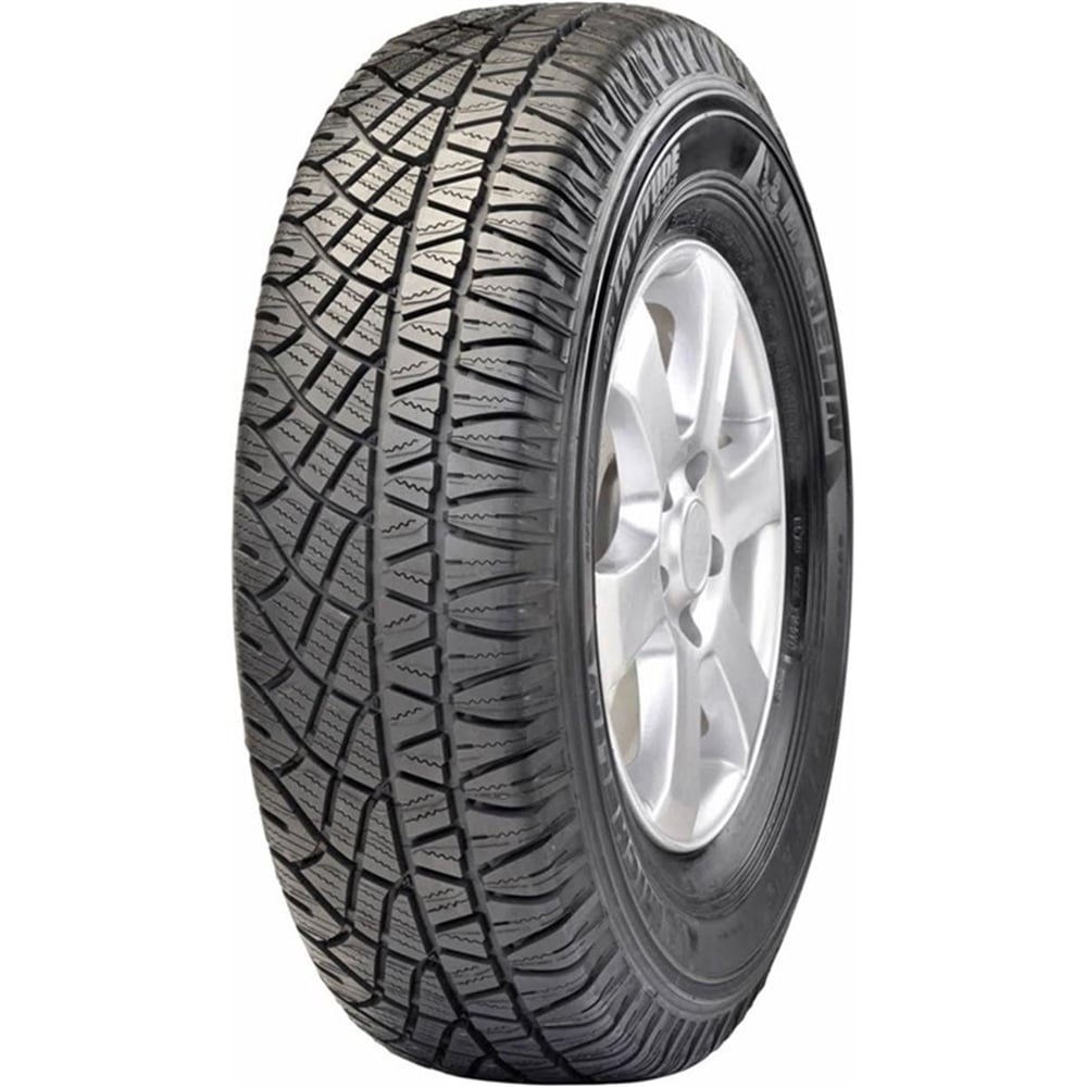 225/65R17 102H DT Latitude Cross Michelin 2024