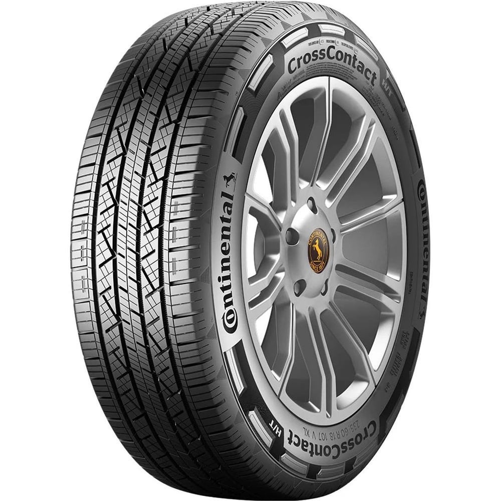 225/65R17 102H (FR) CrossContact H/T Continental 2023