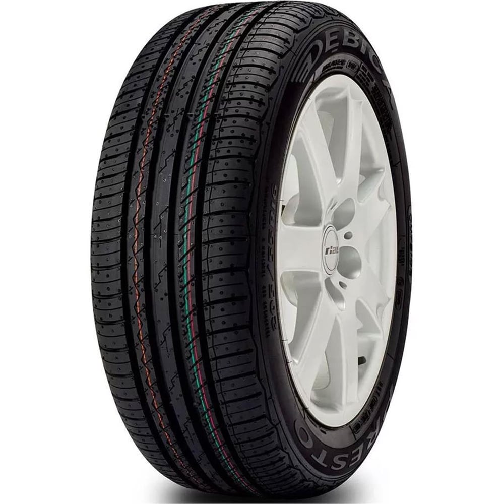 225/65R17 102H Presto Debica 2025