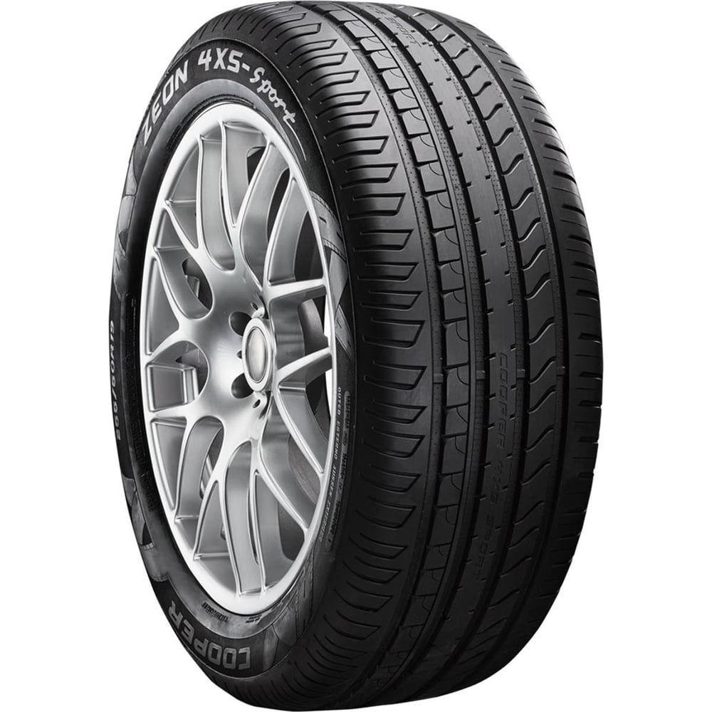 225/65R17 102H Zeon 4XS Sport Cooper 2025
