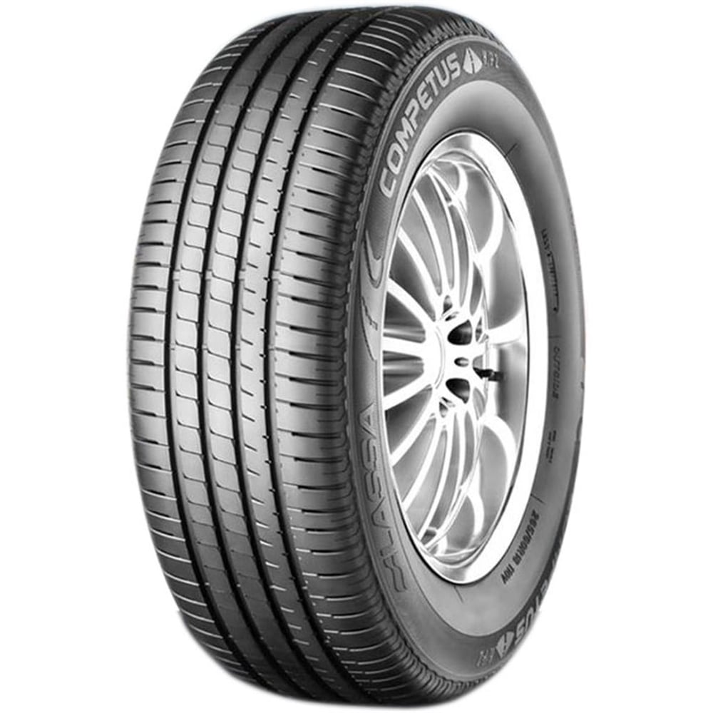225/65R17 102V Competus H/P 2 Lassa 2023