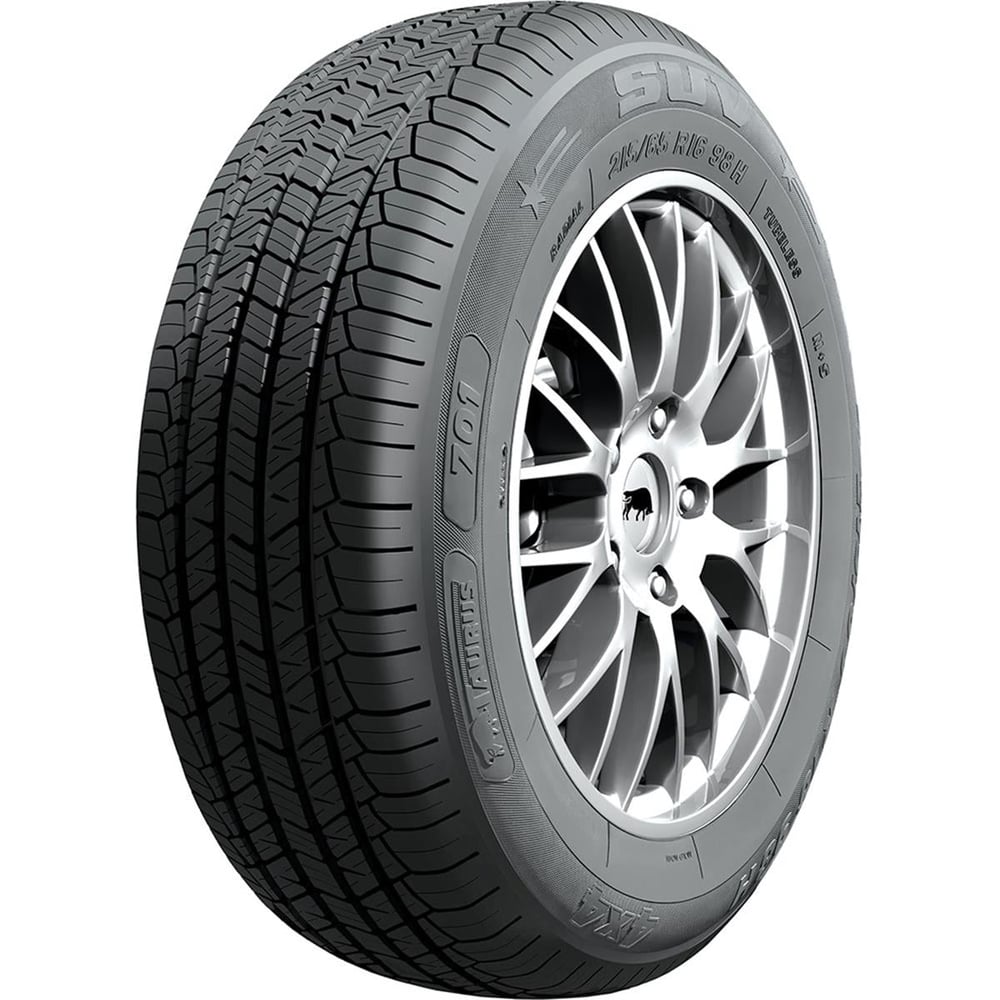 225/65R17 106H XL 701 Suv Taurus 2024