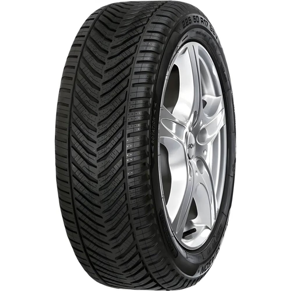 225/65R17 106V XL All Season Suv Taurus 2024