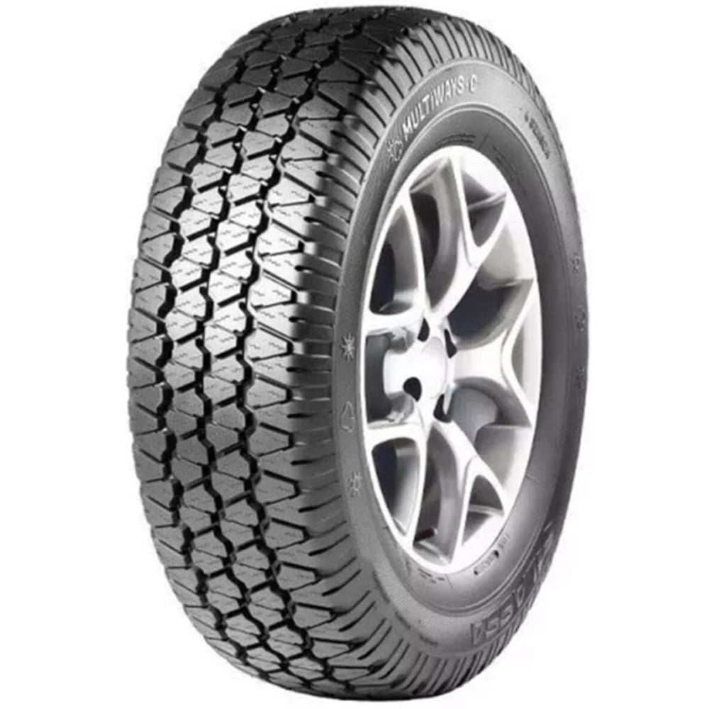 225/70R15C 116/114Q Multiways-C Lassa 2025