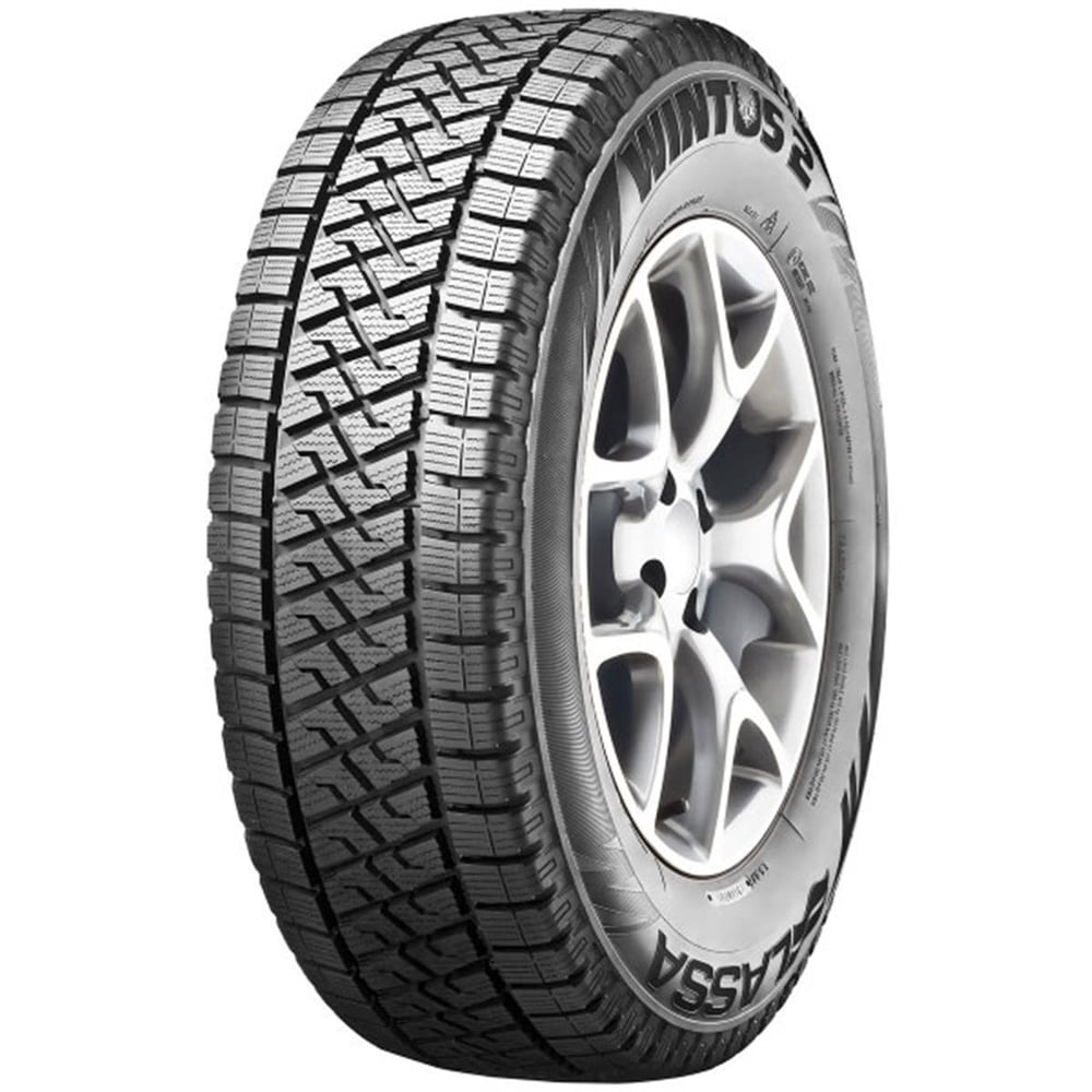 225/75R16 121/120R 12 PR Wintus 2 Lassa 2025