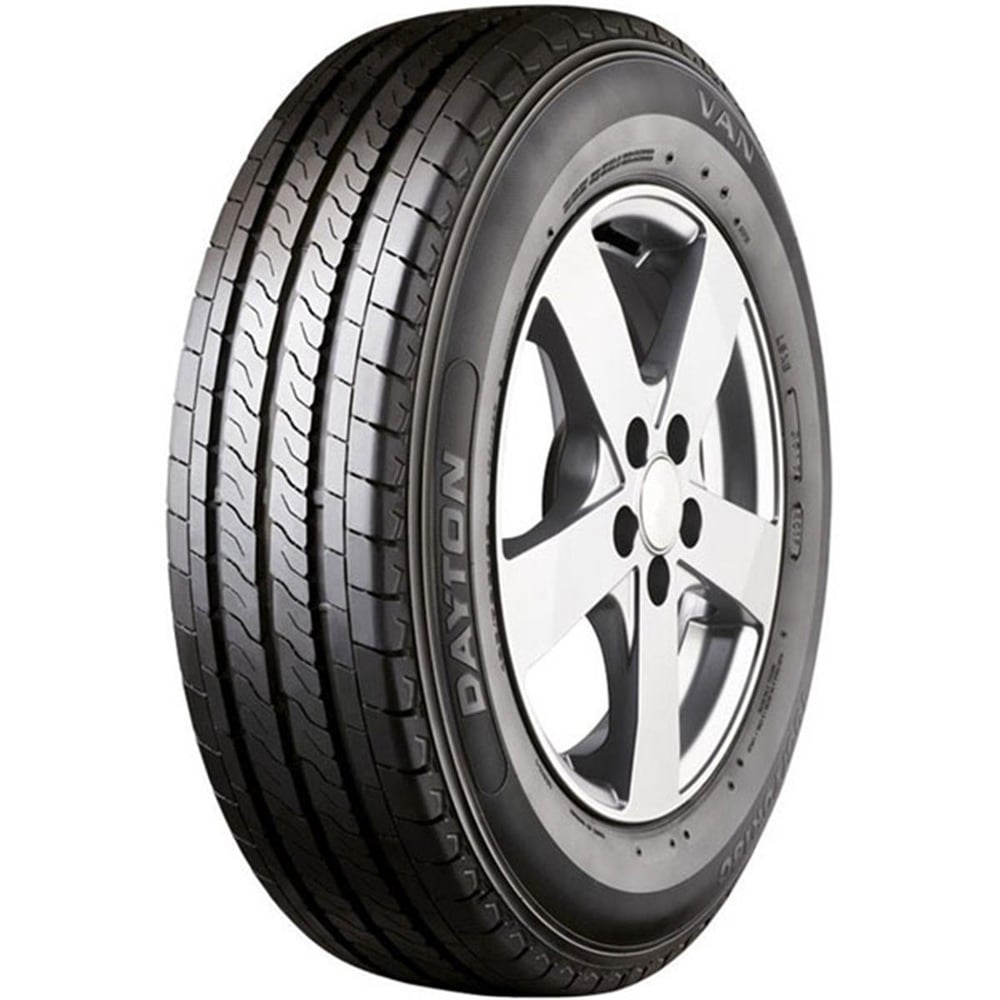 225/75R16C 118/116R Van Dayton 2024