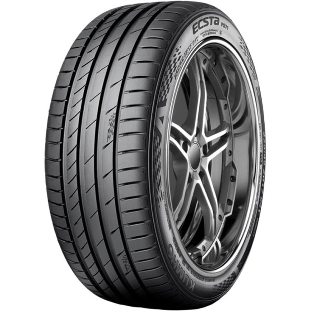 235/40R19 96Y XL Ecsta PS71 Kumho 2025
