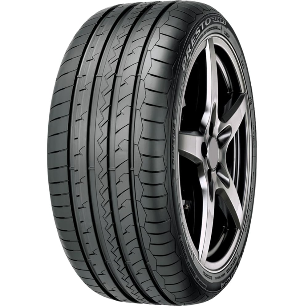 235/40R19 96Y XL Presto UHP2 Debica 2025