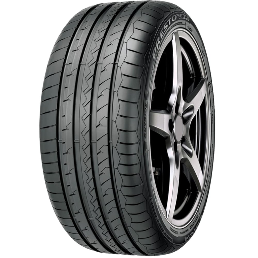 235/40R19 96Y XL Presto UHP2 Debica 2022