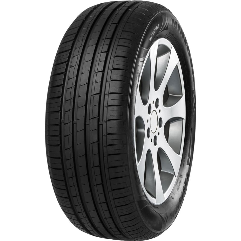 235/40ZR17 94Y ZR CR-S Semi-Slick (Tw:200) Nankang 2025