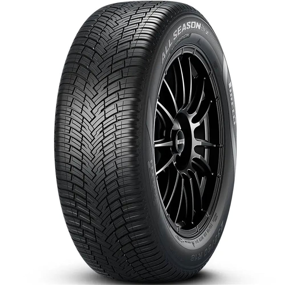 235/45R20 100H XL (VOL) Scorpion All Season SF2 Pirelli 2025