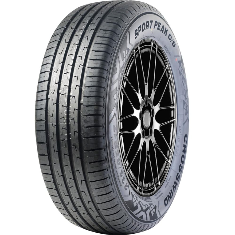 235/50R18 97V Sport Peak C/S CrossWind 2025