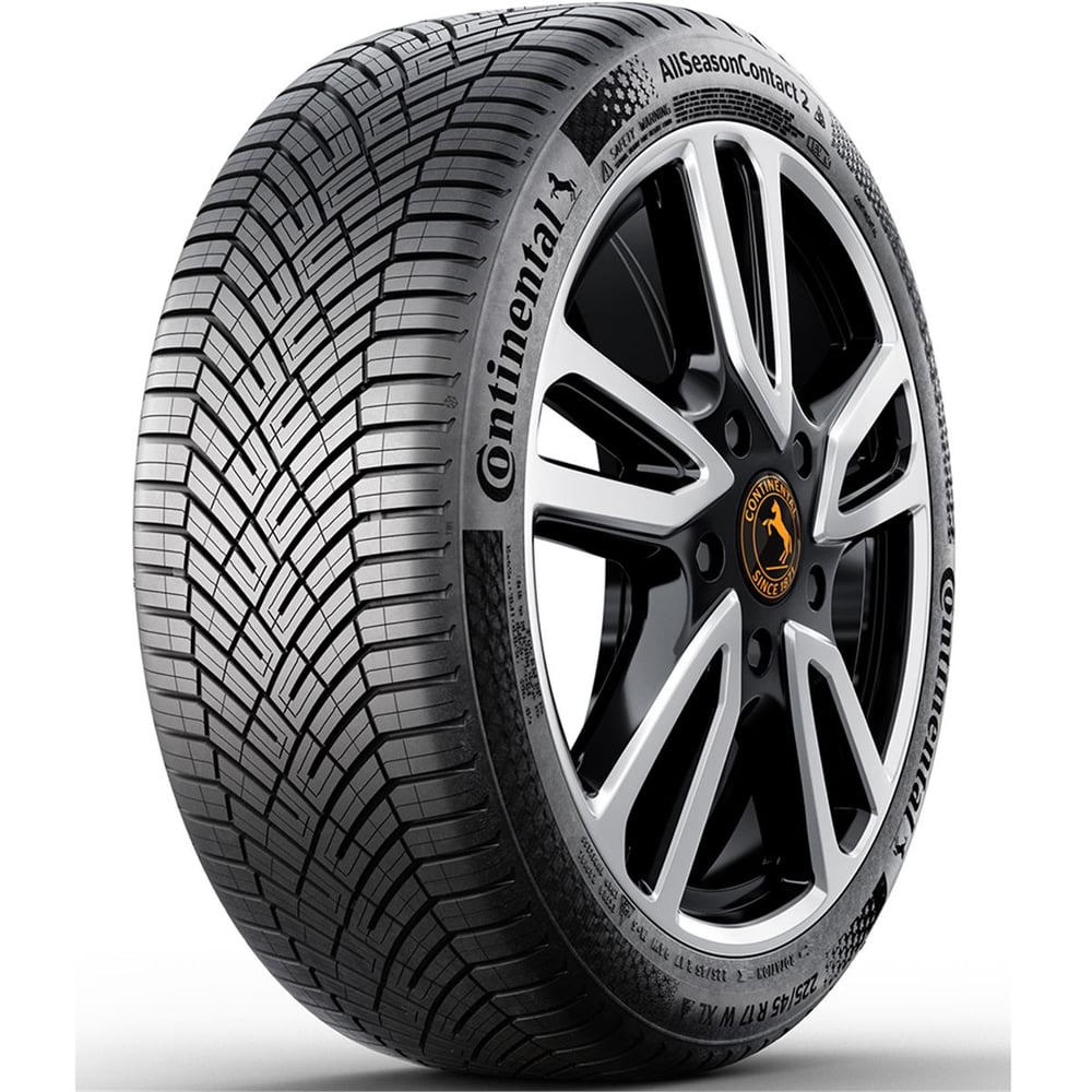 235/50R19 103V XL (FR) AllSeasonContact 2 Continental 2025