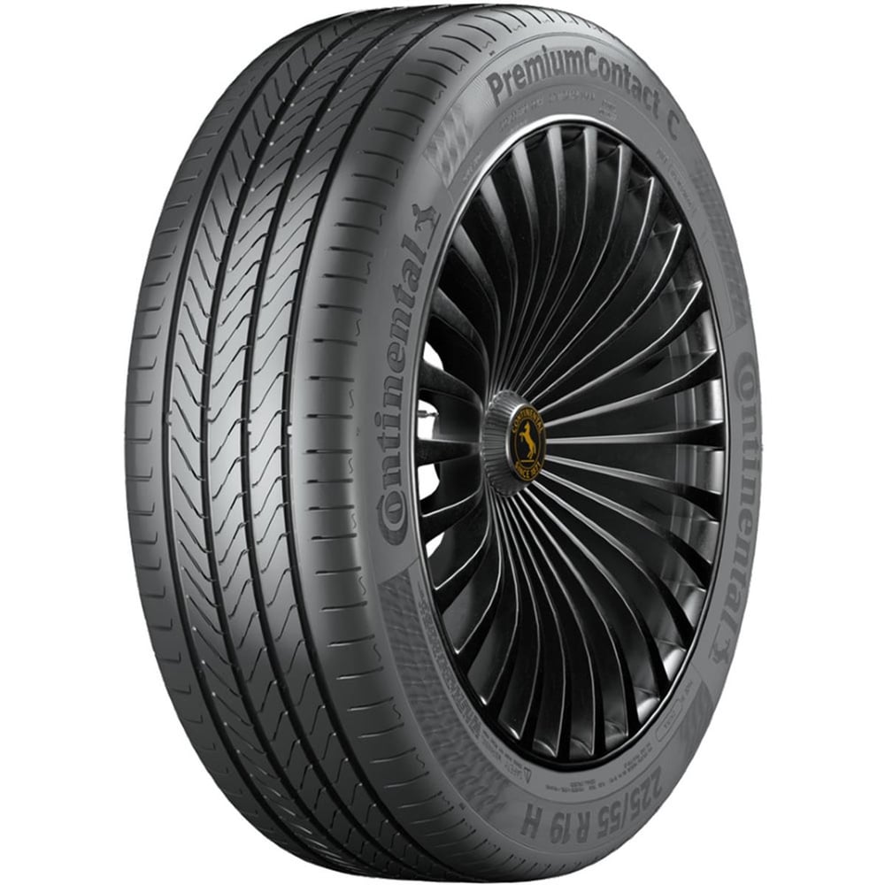 235/50R19 99V PremiumContact C Continental 2025