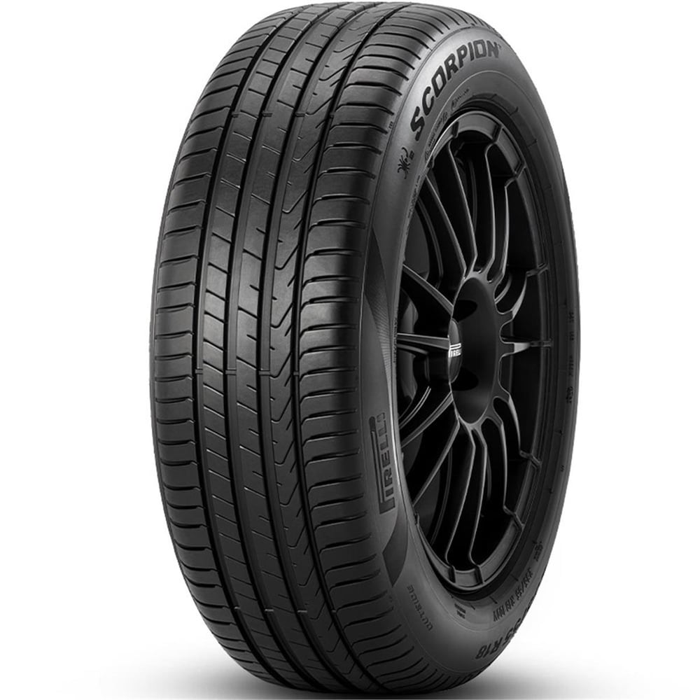 235/55R19 105H XL (MO) (ELT) Scorpion Pirelli 2024