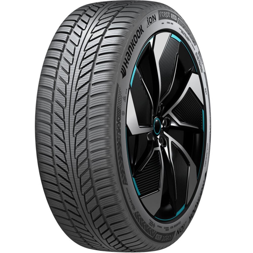 235/55R19 105V XL (EV) (Sound Absorber) ION I *cept SUV IW01A Hankook 2025